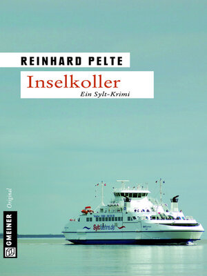 cover image of Inselkoller